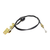 SCAG 484935 - CONTROL CABLE AIR DIRECTION - Image 1