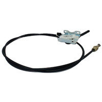 SCAG 484935 - CONTROL CABLE AIR DIRECTION - Image 3