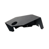 Scag BELT COVER, LH 427306 - Image 2