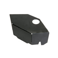 Scag BELT COVER, LH 427306 - Image 3