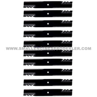 HUSTLER 793935X - 10PK BLADE, 20.50"-C - Image 1 