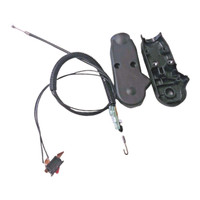 ECHO THROTTLE CABLE KIT PB-580H '18 P021052560 - Image 1