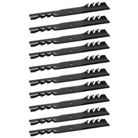 HUSTLER 796631X - 10PK BLADE, 16.50"-G - Image 1