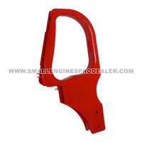 ECHO C410000431 - HANDLE REAR - ORANGE -image1