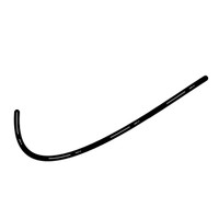 ECHO V471002191 - PIPE 2.4*5*125 - Authentic OEM part