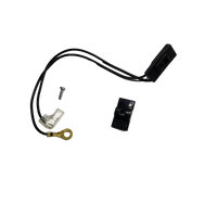 Shindaiwa P100003830 - On/Off Switch Assembly Pb-2520 - Authentic OEM Part