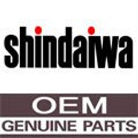 SHINDAIWA Trimmer Blade Assy 22" Chrome X041000520 - Image 1