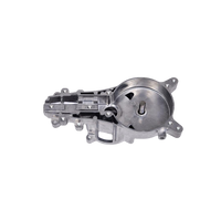 Shindaiwa P021051090 - Gear Case Assembly - Authentic OEM Part Shindaiwa P021051090 - Gear Case Assembly - Authentic OEM Part