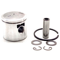 Shindaiwa P100003800 - Piston Kit Pb-2520 - Authentic OEM Part