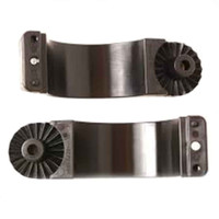 Shindaiwa P021013321 - Handle Bracket Kit - Authentic OEM Part