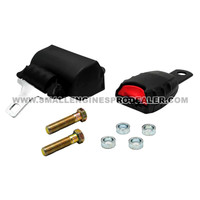 HUSTLER 607215 - SVC SEAT BELT KIT - Image 1 