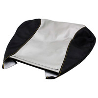 HUSTLER 607349 - SVC SEAT CUSHION COVER - Image 1