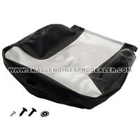 HUSTLER 607165 - SVC SEAT CUSHION - Image 1 