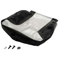 HUSTLER 607165 - SVC SEAT CUSHION - Image 1