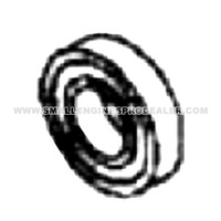 HUSTLER 040116207 - BEARING ASSY - Image 2