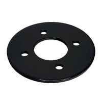 HUSTLER 111875-3 - BACKUP PLATE WHEEL - Image 1