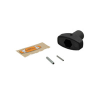 HUSTLER 607214 - SERVICE RIDE ADJUSTER KNOB - HUSTLER MOWERS 607214