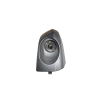 BRIGGS & STRATTON part 1001548MA - HEADLAMP ASSEMBLY X1 - L - (OEM part)