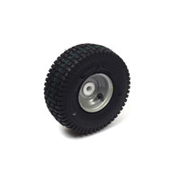 BRIGGS & STRATTON WHEEL ASSY - FRONT ME 1401381601MA - Image 1