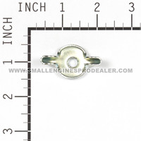 BRIGGS & STRATTON part 703141 - NUT - Image 2