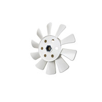 BRIGGS & STRATTON part 7073753YP - FAN, 1A640-83050 - (OEM part)