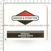 BRIGGS & STRATTON SPINDLE HOUSING 1731372BMYP - Image 3