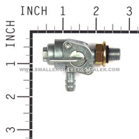 BRIGGS & STRATTON VALVE-FUEL 310573GS - Image 2