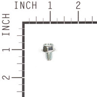 BRIGGS & STRATTON part 703583 - SCREW 1/4-20X.375 - Image 1