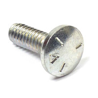 BRIGGS & STRATTON part 703101 - BOLT,1/4-20X.75 - (OEM part)