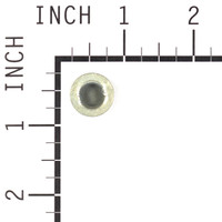 BRIGGS & STRATTON part 704028 - PUSHNUT CAP 5/16 - Image 1