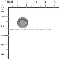 BRIGGS & STRATTON PUSHNUT 771009 - Image 2