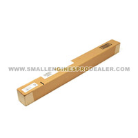 BRIGGS & STRATTON part 56217E701MA - SINGLE BLADE - Image 2