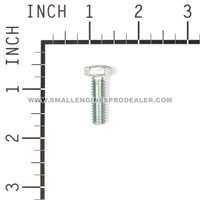 BRIGGS & STRATTON CAPSCREW 5/16-18X1 703585 - Image 2