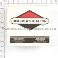 BRIGGS & STRATTON SPINDLE HSNG 7040460BMYP - Image 3