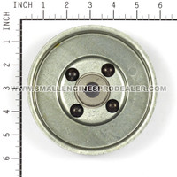 BRIGGS & STRATTON part 7600142YP - KIT HUB & CUP - Image 2