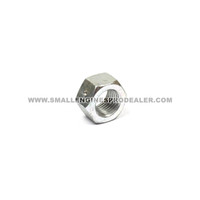 BRIGGS & STRATTON NUT HEX 3/8-24 703458 - Image 1