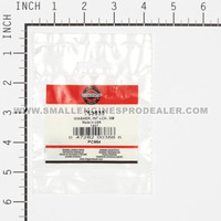 BRIGGS & STRATTON part 703930 - WASHER INT LCK 3/8 - Image 3