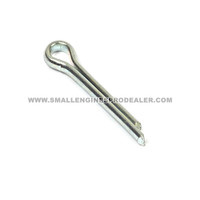 BRIGGS & STRATTON PIN COTTER 5/32X1 703984 - Image 1
