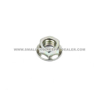 BRIGGS & STRATTON NUT 3/8-16 703333 - Image 1