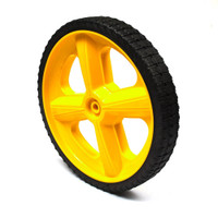 BRIGGS & STRATTON WHEEL 12X2 7105711YP - Image 1