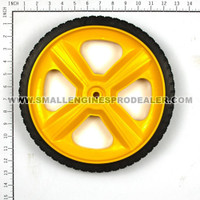 BRIGGS & STRATTON WHEEL 12X2 7105711YP - Image 2