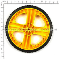 BRIGGS & STRATTON WHEEL 12X2 7105711YP - Image 3