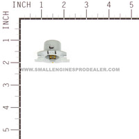 BRIGGS & STRATTON LAMP SOCKET 1001716MA - Image 3