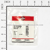 BRIGGS & STRATTON BOLT HEX .25 20X0.62 1X38MA - Image 3