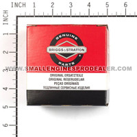 BRIGGS & STRATTON PULLEY ENGINE 1501109MA - Image 4