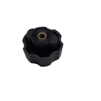BRIGGS & STRATTON part 1501855MA - KNOB, WHEEL LOCK - (OEM part)