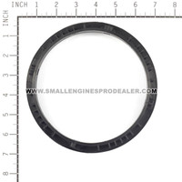 BRIGGS & STRATTON RETAINER RING INNER B 337227MA - Image 2