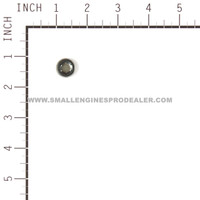 BRIGGS & STRATTON NUT PUSH ON CAP .312 3535MA - Image 3