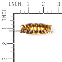 BRIGGS & STRATTON GEAR WORM 51405MA - Image 3