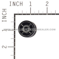 BRIGGS & STRATTON part 579860MA - SPOOL CABLE AUGER CTR - Image 2